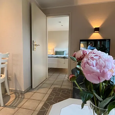 Appartamento Nordgang 6 2 Suderende (Sylt)