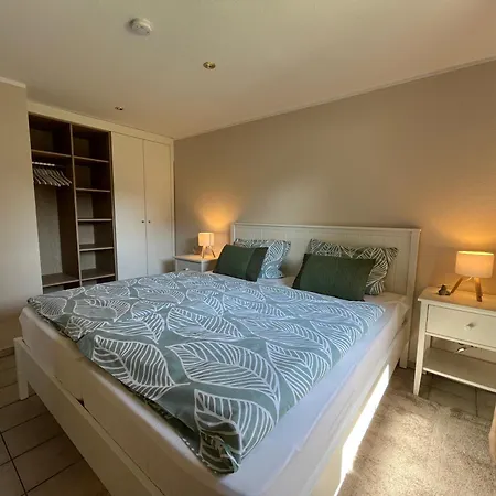 Appartamento Nordgang 6 2 Suderende (Sylt)