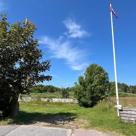 Appartamento Nordgang 6 2 Suderende (Sylt)